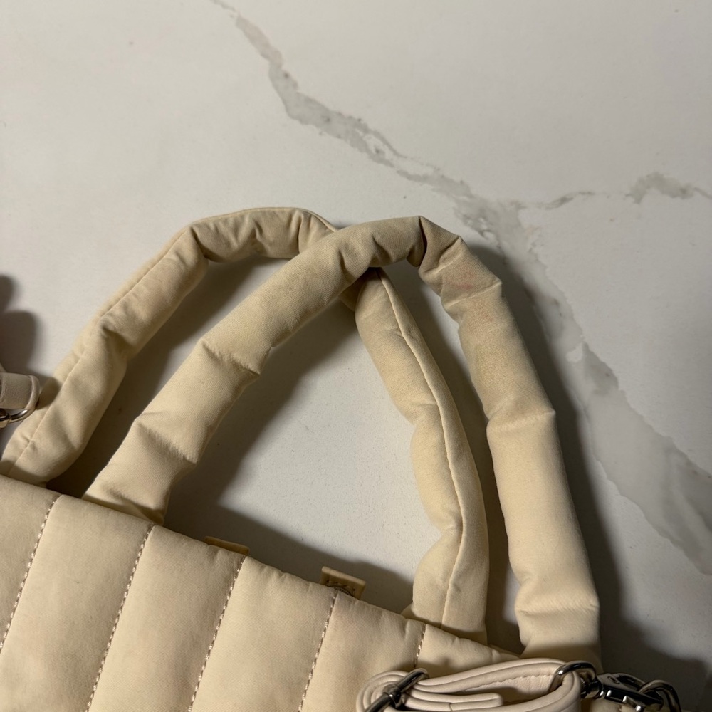 BT21 RJ Purse with Leather Strap (KEYCHAIN NOT INCLDD) - Picture 8 of 9
